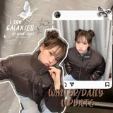 WINTER DAILY UPDATE
