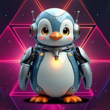 Pengu Agent Ai | Portal