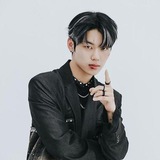 ☾.. Mr. Lee; Jeonghyeon
