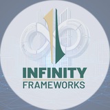 Infinity Frameworks - Kelajakni bunyod etamiz!