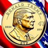 TRUMP ETF