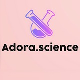 Adora.science | آدورا ساینس