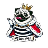 DOUG THE $PUG