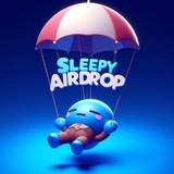 Sleepy Airdrop