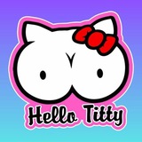 hello titty