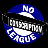 No Conscription League