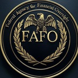 FAFO (D.O.G.E ALT)
