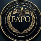 FAFO | Portal