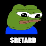 Retard PEPE
