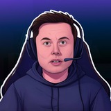 $RANDOM9 - Elon’s Gamertag