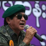 U Hla Swe (Bullet)