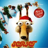 Xmas Scrat | $XSCRAT Portal