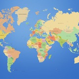 West Asia Geopolitics