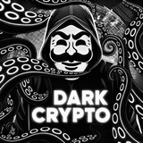 ᴍʀ. ʀᴏʙᴏᴛ // ᴅᴀʀᴋ ᴄʀʏᴘᴛᴏ