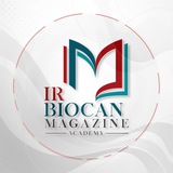 گروه آکادمی بایوکن مگزین ایران