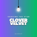.. ♤ CH4$ING $T4R :: Clover Velvet Camp