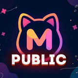 MCOM Public Chat