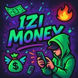 Izi Money