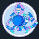 The Ethereum Robot