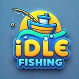 Idle Fishing Chat