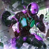 Captain Solana portal