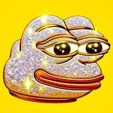 Diamond Pepe - PORTAL