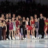 TeamTutberidze резерв