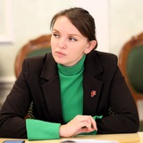 Анастасия Андреевна