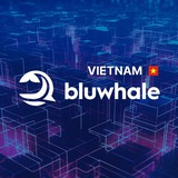 Bluwhale Official 🇻🇳 Vietnam