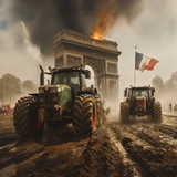 Révolte Paysanne
