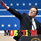 $MUSKTISM CTO