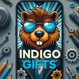 Indigo Gift
