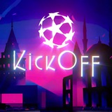 Футбольная Форма | KickOff