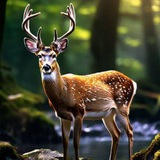 Deermemes Portal 🦌