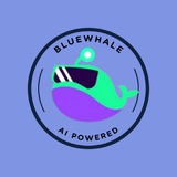 BlueWhale AI