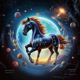 Мифический космос