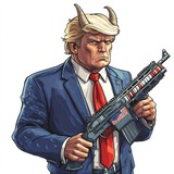 Make Gaming Great Again
