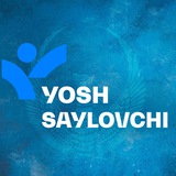 Yosh saylovchi - 2024