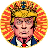 Trump WifCrown | Portal