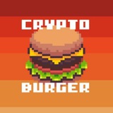 Trump's Crypto Burger