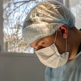 Dr. Poluektov | VET SURGERY