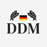 $DDM | Portal