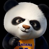 Pandana | Official TG Channel