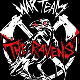 🇺🇦War team the Ravens «Крила Одіна - лють з небес»!