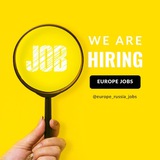 Europe Jobs