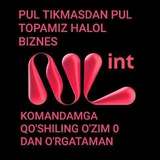 🌹🌹 NL QODIROVA ZIYODAHON MASLAHATCHI MENEJJER.
