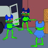 BATFROG PORTAL