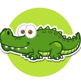 АгентКрок🐊