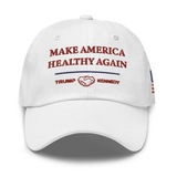 OG $MAHA CTO - Make America Healthy Again