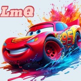 Lightning McQueen